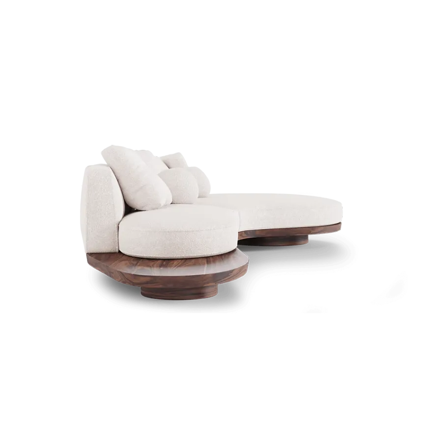 obrazek 3 Idealna sofa do ogrodu i na taras