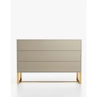 Picture Beautiful Tecna chest of drawers from an Italian manufacturer