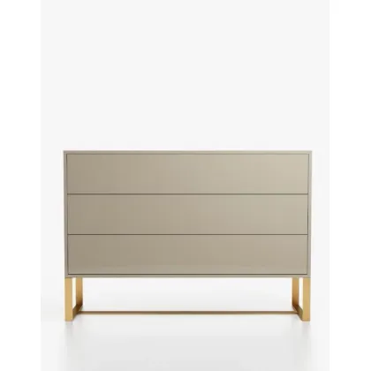 Zdjęcie Piękna komoda Tecna od włoskiego producenta