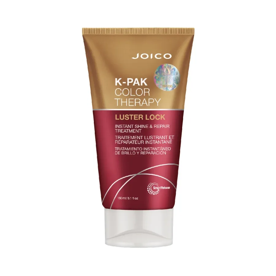 obrazek 1 Joico K-Pak Color Therapy Luster Lock Maska do włosów Farbowanych 150 ml