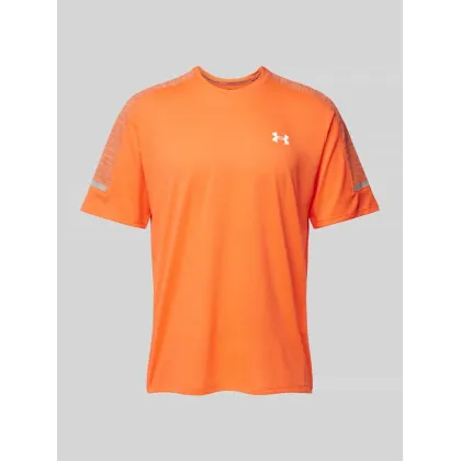 Zdjęcie T-shirt z nadrukiem z logo