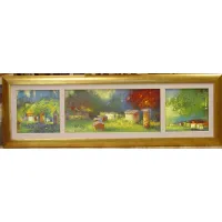 Picture Painting
