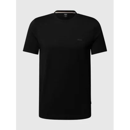 Zdjęcie T-shirt z bawełny model ‘Thompson’
