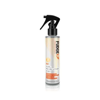 Zdjęcie FUDGE Prep Curl Revolution Mist Spray do loków 150 ml