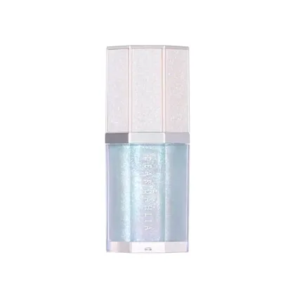 Zdjęcie Dear Dahlia Paradise Sparkle Lip Glaze Błyszczyk do ust 6 ml Frost