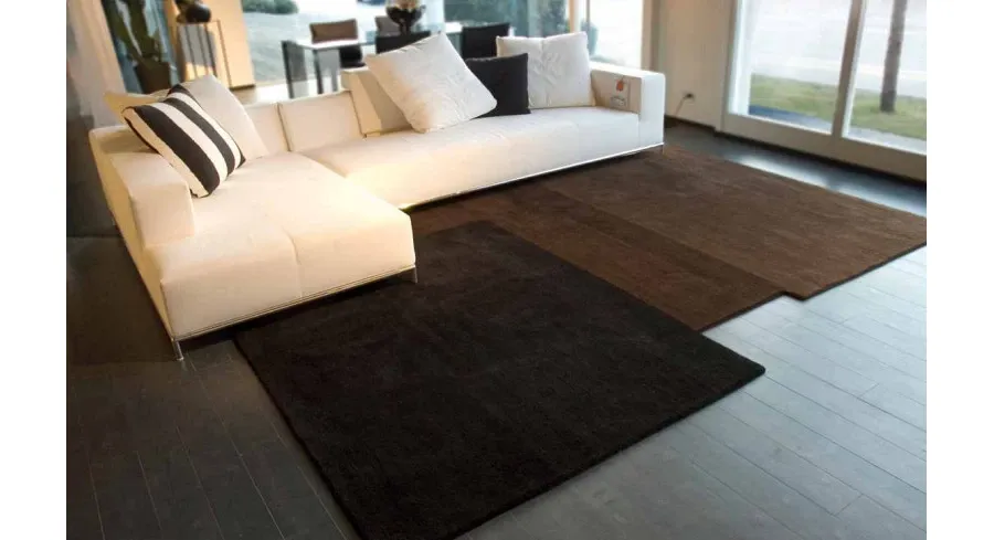 obrazek 2 Włoski dywan w stylu nowoczesnym - Sartori Rugs