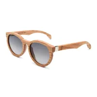 Picture High level of quality and comfort - wooden glasses - Legno Light