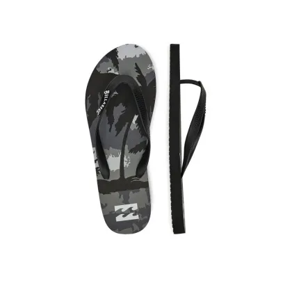Zdjęcie Billabong Japonki 800273 Czarny
