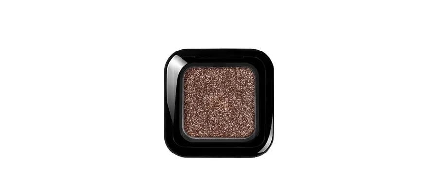 obrazek 1 KIKO Milano Glitter Shower Eyeshadow Cień do powiek 2 g 11 Excellent Coffee
