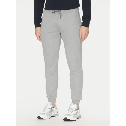 Zdjęcie Guess Spodnie dresowe Z2YB22 KAIJ1 Szary Regular Fit