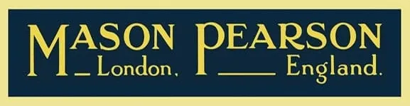MASON PEARSON