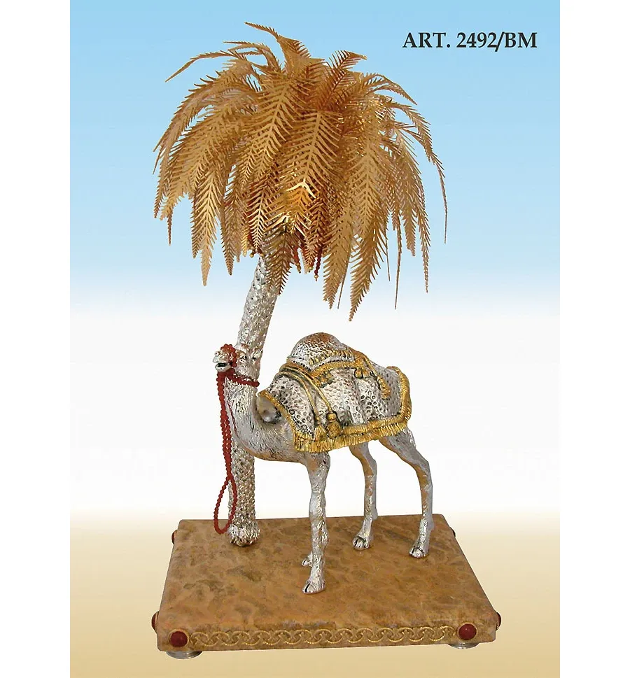 obrazek 1 Genialna figura wielbłąda na prezent