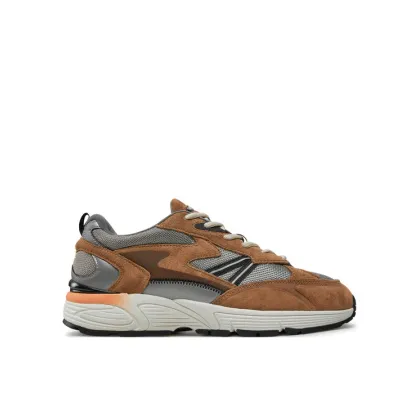 Zdjęcie HOFF Sneakersy South Carolina 22411601 Brązowy