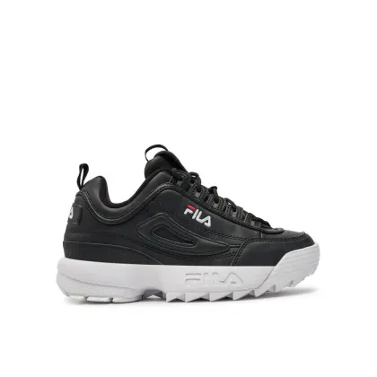 Zdjęcie Fila Sneakersy Disruptor Low Wmn 1010302.25Y Czarny