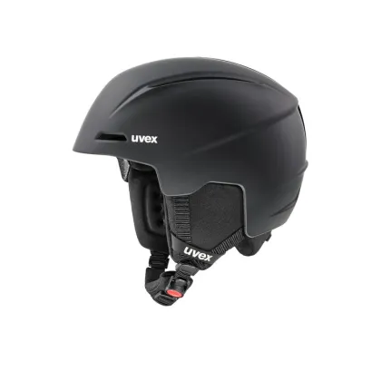 Zdjęcie Uvex Kask narciarski Viti 56/6/315/22/03 Czarny
