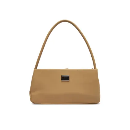 Zdjęcie Tommy Jeans Torebka AW0AW17295 ACT Beżowy