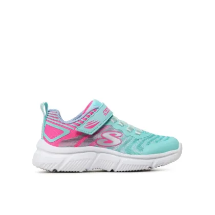 Zdjęcie Skechers Sneakersy Fierce Flash 302478L/AQPK Niebieski