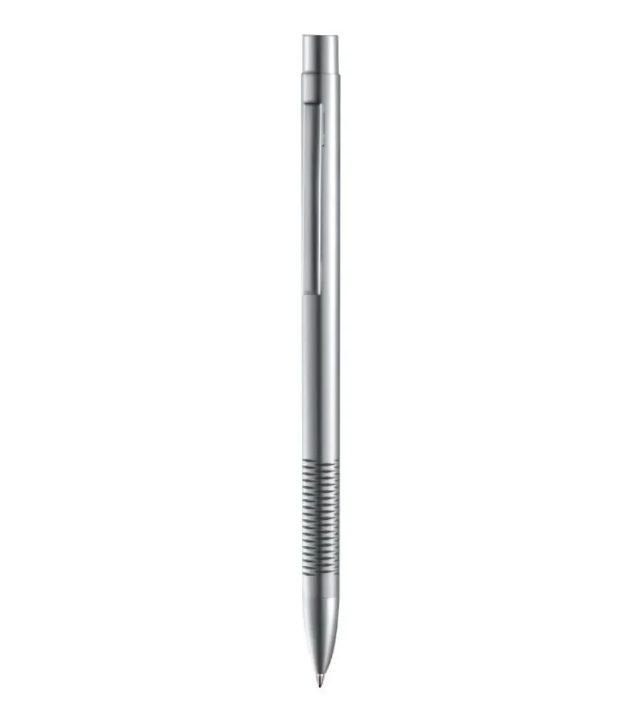 obrazek 1 Długopis DIPLOMAT Spacetec Pearl srebrny