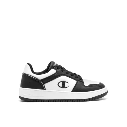 Zdjęcie Champion Sneakersy REBOUND 2.0 LOW B GS S32415-WW016. Czarny