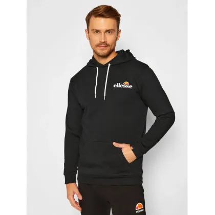 Zdjęcie Ellesse Bluza Primero SHS08781 Czarny Regular Fit