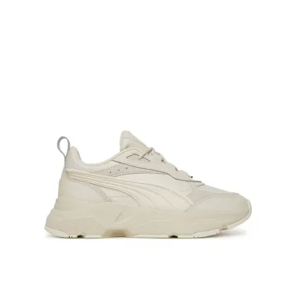 Zdjęcie Puma Sneakersy Cassia Lux 397837 04 Écru