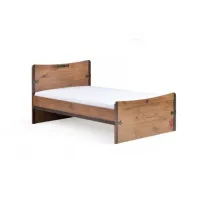 Picture Children's bed for the bedroom - Cilek