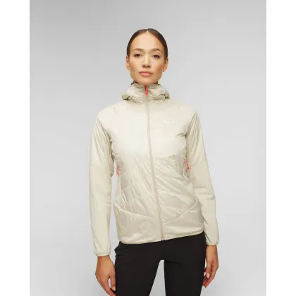 Zdjęcie Kurtka Damska Salewa Ortles Hybrid Tirolwool®