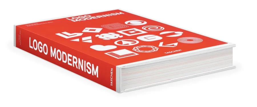 obrazek 2 Książka Modernizm logo - Taschen