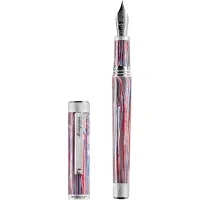 Zdjęcie Pióro wieczne FIFA Classics France, stalówka 14K