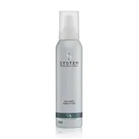 Zdjęcie System Professional LipidCode Volumize Aerolifter (V5) Pianka utrwalająca 150 ml