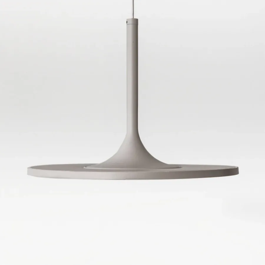 obrazek 3 Ponadczasowa lampa wisząca Halo 61