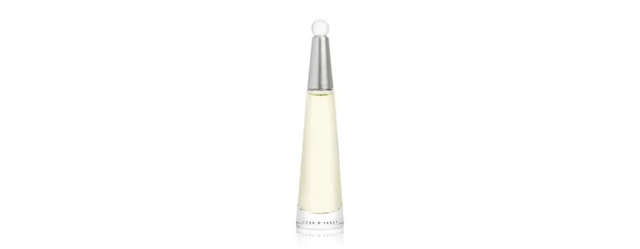 obrazek 1 Issey Miyake L'Eau d'Issey refillable Woda perfumowana 25 ml