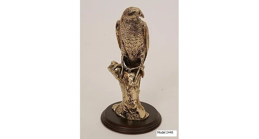 obrazek 4 Figurka ptaka falcon