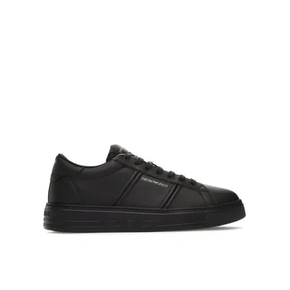 Zdjęcie Emporio Armani Sneakersy X4X570 XN840 K001 Czarny