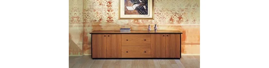 obrazek 3 Kronos Legno - ekskluzywne meble do biura!