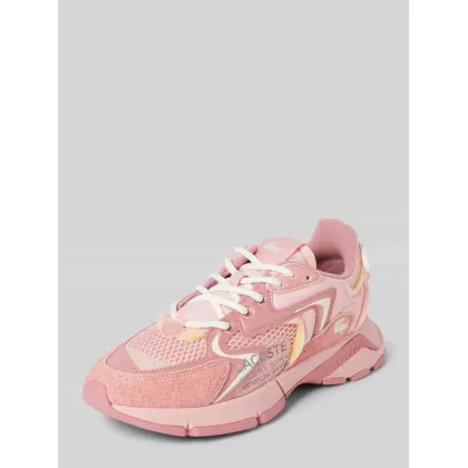 Zdjęcie Sneakersy z nadrukiem z logo model ‘NEO’