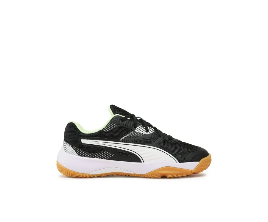 obrazek 1 Puma Buty halowe Solarflash Ii 106883 01 Czarny