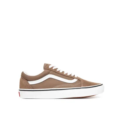 Zdjęcie Vans Tenisówki Old Skool VN000D7Z1NU1 Brązowy