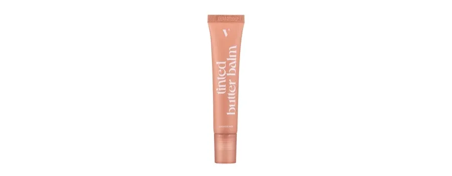 obrazek 1 VENICEBEAUTY Tinted Butter Balm Balsam do ust 15 ml caramel latte