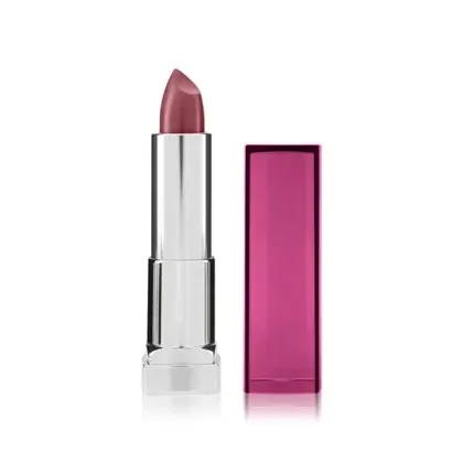 Zdjęcie Maybelline Color Sensational Smoked Roses Szminka 4.4 g Nr. 300 - Stripped Rose