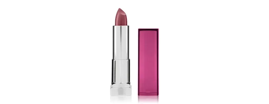 obrazek 1 Maybelline Color Sensational Smoked Roses Szminka 4.4 g Nr. 300 - Stripped Rose