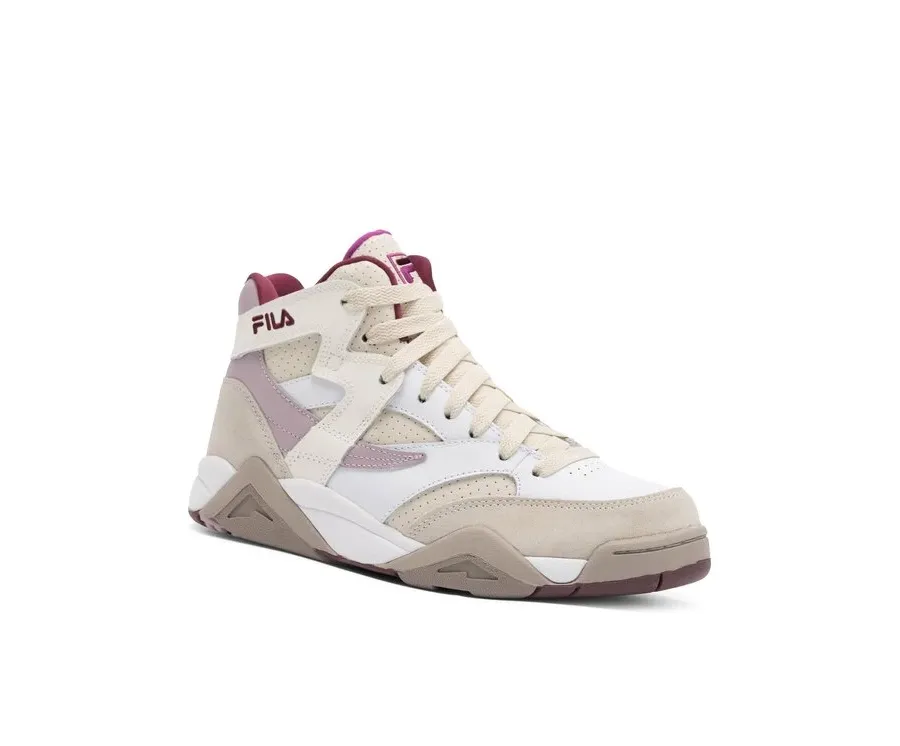 obrazek 1 Fila Sneakersy M-Squad Nbk Wmn FFW0199.73029 Beżowy