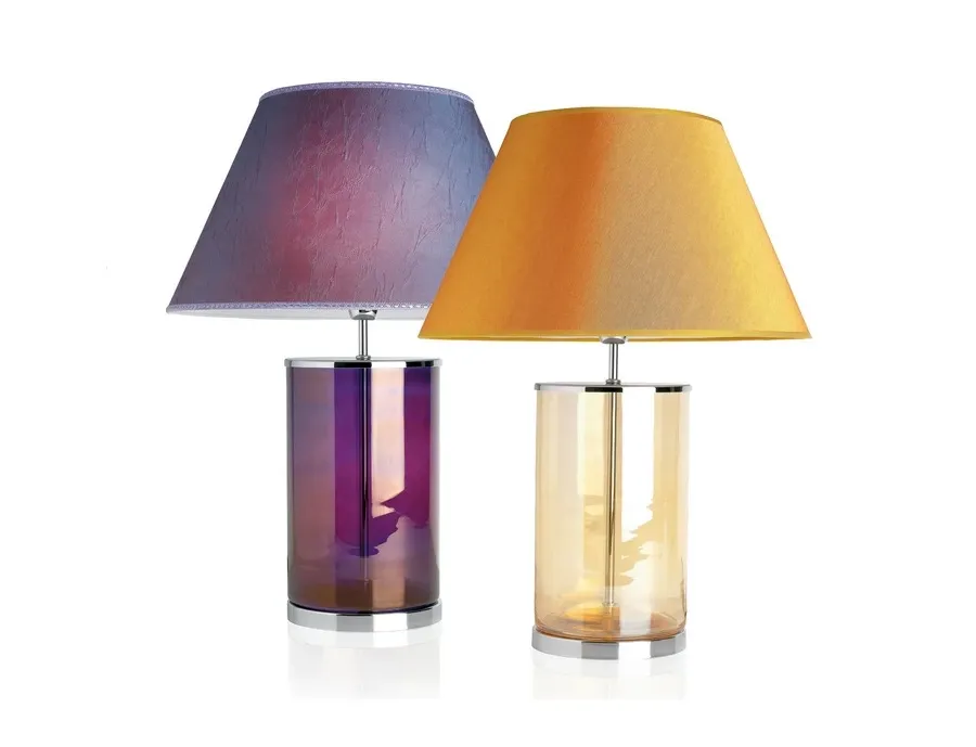 obrazek 1 Piękne, luksusowe lampy na stół w różnych kolorach - Luxury Products