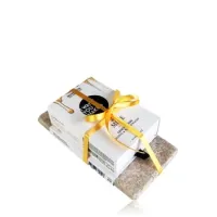 Zdjęcie I WANT YOU NAKED SOAP & STONE BEE MINE Mydło w kostce 100 g