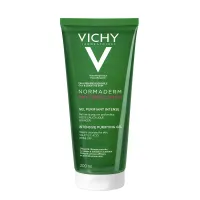 Zdjęcie Vichy Normaderm Phytosolution Żel głęboko oczyszczający 200 ml