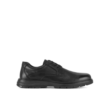 Zdjęcie Sergio Bardi Półbuty MF1644-1Z Czarny