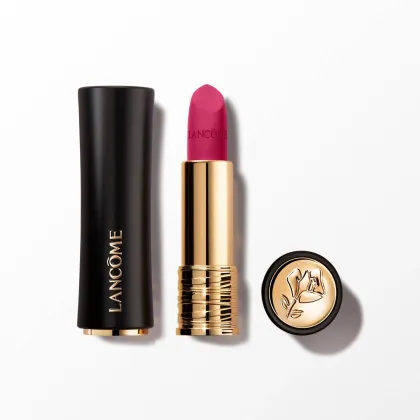 Zdjęcie L'ABSOLU ROUGE DRAMA MATTE - POWDERY MATTE LIPSTICK Lancôme