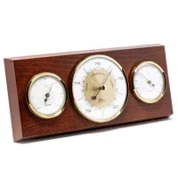 Zdjęcie Stacja pogody Fischer 9103-22