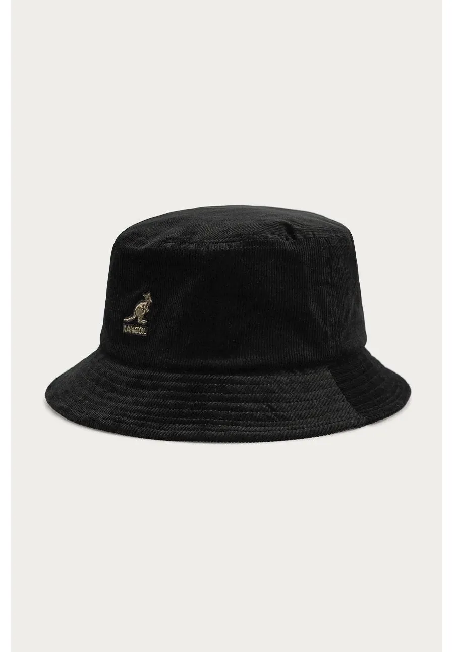 obrazek 1 Kangol - Kapelusz K4228HT.BK001-BK001