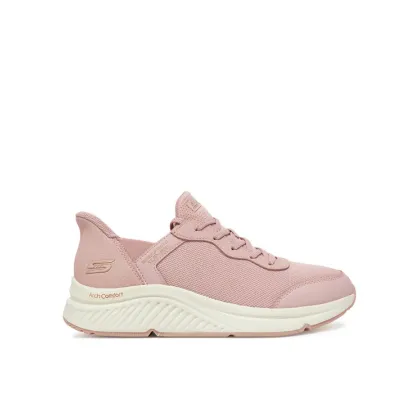Zdjęcie Skechers Sneakersy Bobs Arch Comfort B Sweet-A Look 117627/BLSH Różowy